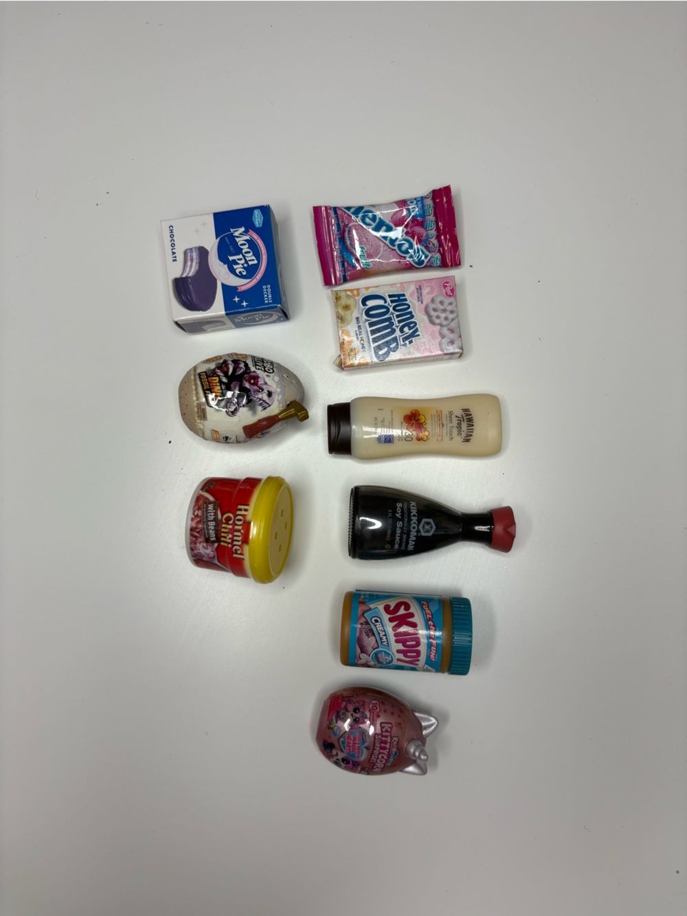 Mini Brands